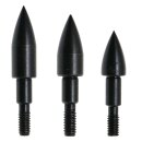 Screw tip | SPHERE F-Bullet - 125gr