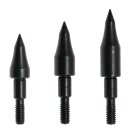 Screw tip | SPHERE F-Field - 5/16 - 125gr