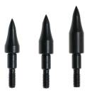 Screw tip | SPHERE F-3D Combo STD - 11/32 - 100gr