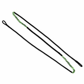 Accessories | HORI-ZONE Redback Replacement string Green