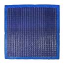 !!BESTSELLER!! BSW Zielscheibenmatte aus Stroh - 90x90cm [*]