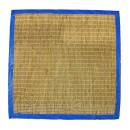 !!BESTSELLER!! BSW Zielscheibenmatte aus Stroh - 90x90cm [*]