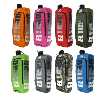elTORO Tournament - Backpack for Recurve Bows
