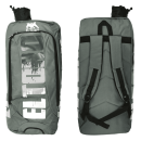 elTORO Tournament - Backpack | Colour: Grey
