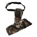 elTORO Side Quiver Curdora Hunter V