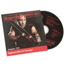 DVD Guide - Archery for Beginner | Recurve Bows