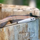 [SPECIAL] SET DRAKE Wild Honey - Take Down - Recurve Bow | 64 inches | 24 lbs