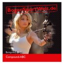 DVD Compound bow ABC