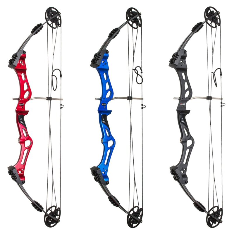 CORE Zeal - 30-45 lbs - Compound Bow
