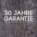 JACKALOPE - Quartz - 58 Zoll - One Piece Recurvebogen - 45 lbs | Rechtshand | Farbe: Chocolate / Black