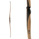 PENTHALON Blackfoot - 66 inches - Longbow | 25 lbs - Right hand
