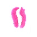 BEARPAW Funny Puffs - Sehnenger&auml;uschd&auml;mpfer | Farbe: pink
