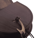 elToro PRIME G&uuml;rteltasche CELTIC - halbrund