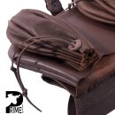 elToro PRIME Belt Pouch ESCARCELLE DOUBLE