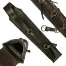 elToro PRIME Back Quiver LAITON
