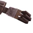 elToro PRIME Shooting Glove MEMBRE LUXE