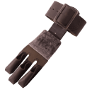 elToro PRIME Schie&szlig;handschuh MEMBRE LUXE - Linkshand | Gr&ouml;&szlig;e XL
