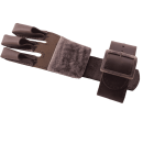 elToro PRIME Schie&szlig;handschuh MEMBRE LUXE - Linkshand | Gr&ouml;&szlig;e XL
