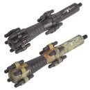 BOOSTER 3D Modular - Hunting Stabiliser