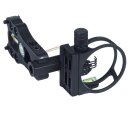 BOOSTER 4 Pin Hunting Sight - .019 inches - including Illumination