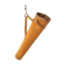 elTORO Side Quiver Riveted Deluxe