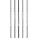 Shaft | BEARPAW Penthalon Slim Line Black - Carbon