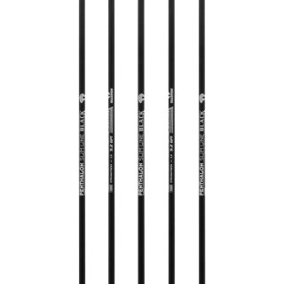 Shaft | BEARPAW Penthalon Slim Line Black - Carbon | Spine: 500 | 32.0 inches