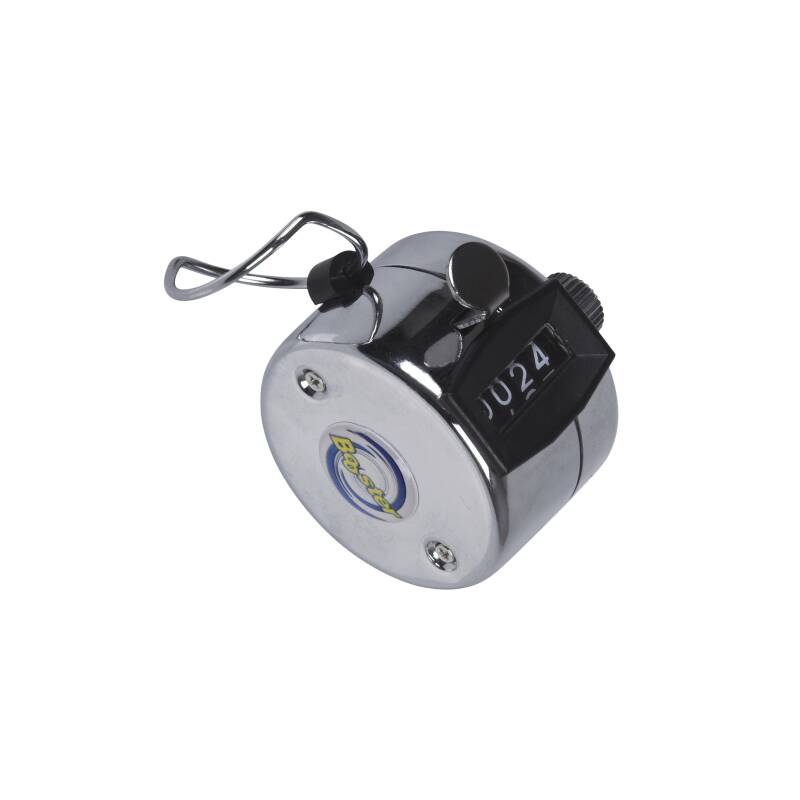 BOOSTER Pfeilzhler