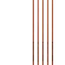 Shaft | BEARPAW Penthalon Slim Line Bamboo - Carbon