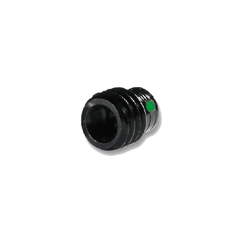 ARC SYSTEME Competition Peep Sight Aperture - Insert in various Sizes
