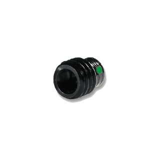 ARC SYSTEME Competition Peep Sight Aperture - Insert: Ø 0.8mm