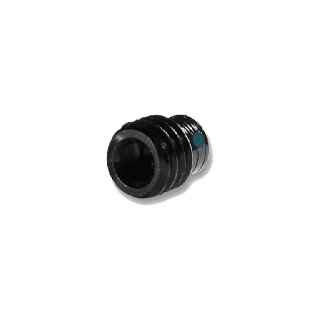 ARC SYSTEME Competition Peep Sight Aperture - Insert: Ø 1.6mm | Lens: Strong (-3)