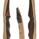 SET BEIER Ranger - 60 inches - 45 lbs - Recurve Bow |...