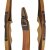 SET BEIER Varos - 62 inches - 50 lbs - Recurve Bow | Left Hand