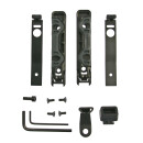 BARNETT Sidearm Crossbow Quiver - Seitenarmkcher