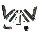 BARNETT Sidearm Crossbow Quiver - Seitenarmkcher