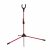 WINNERS ARCHERY S-AX - Bow Stand | Colour: Red