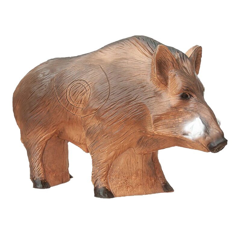 CENTER-POINT 3D Boar - Made in Germany
