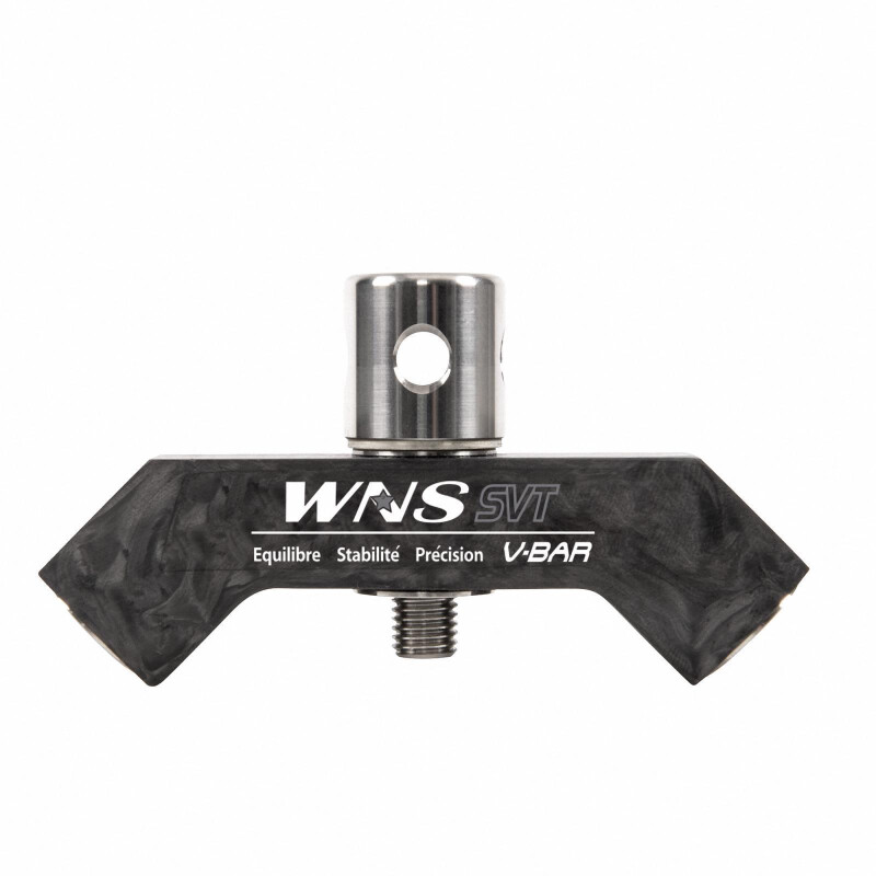 WINNERS ARCHERY SVT Carbon V-Bar