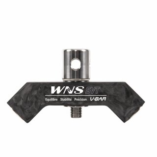 WINNERS ARCHERY SVT Carbon V-Bar | 45 Grad