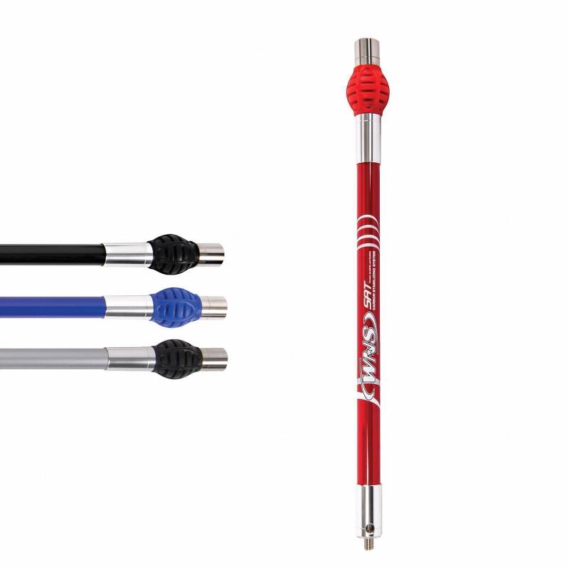 WINNERS ARCHERY SAT Short - Seitenstabilisator