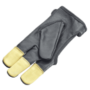 elTORO Shooting Glove Tiger 4 Finger RH