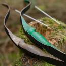 JACKALOPE Amber Kid - 30 inches - Recurve Bow - 10-15 lbs