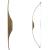 JACKALOPE Amber Kid - 35 Zoll - Langbogen - 10-15 lbs