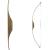 JACKALOPE Amber Kid - 35 inches - Longbow - 10-15 lbs