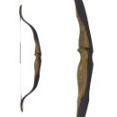 JACKALOPE Amber Kid - 30 inches - Recurve Bow - 10-15 lbs | Right Hand