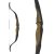 JACKALOPE Amber Kid - 30 inches - Recurve Bow - 10-15 lbs | Left Hand