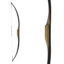 JACKALOPE Amber Kid - 35 inches - Longbow - 10-15 lbs | Right Hand