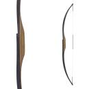 JACKALOPE Amber Kid - 35 inches - Longbow - 10-15 lbs | Right Hand