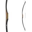 JACKALOPE Amber Kid - 35 Zoll - Langbogen - 10-15 lbs | Rechtshand